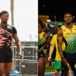 “Keep It Going”: Yohan Blake and Track World Encourages Fred Kerley on His Gym Routine Ahead of Wanda Diamond League