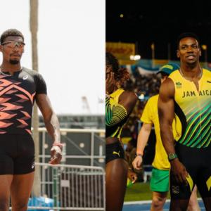 “Keep It Going”: Yohan Blake and Track World Encourages Fred Kerley on His Gym Routine Ahead of Wanda Diamond League