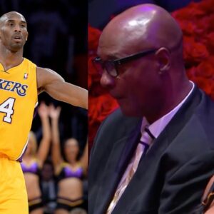 Russell Westbrook's Former Teammate Goes Off On Kobe Bryant For Not Fending For His Parents: "F**k the Lakers"