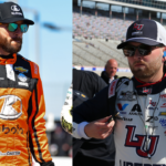 Ross Chastain-William Byron Relationship Under Pressure? NASCAR Driver’s Cryptic Responses Suggest So