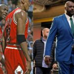 "Even Michael Jordan Switched Teams": When Shaquille O'Neal Got Completely Honest About Loyalty in the NBA