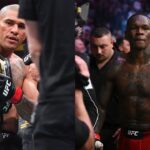 “Couldn’t Defend the Middleweight Belt But”: Alex Pereira Rejects Comparison With Israel Adesanya, Emphasizes Impact and Inspiration in the UFC