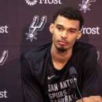 Victor Wembanyama’s Sparks Trade Rumors with Comments Post Win Over Zion Williamson and Pelicans