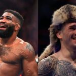 Brendan Allen vs. Chris Curtis 2: Estimated Earnings of the UFC Vegas 90 Main Event Fighters