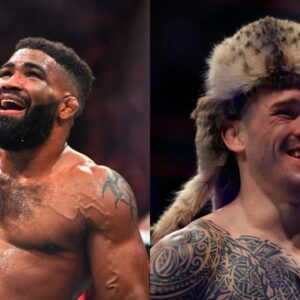 Brendan Allen vs. Chris Curtis 2: Estimated Earnings of the UFC Vegas 90 Main Event Fighters