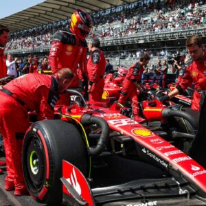 "We Meant Horsepower": F1 Fans Slam Ferrari For Ruining Their Legacy By Needing a Title Sponsor