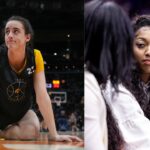 Angel Reese Urges Fans to Protect Young Women in Sports Following a Series of Disgusting Attacks on Stars Including Caitlin Clark