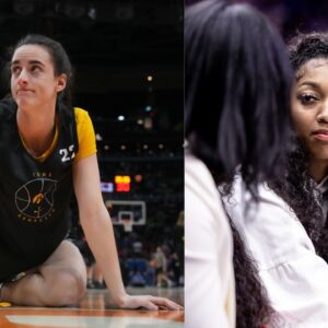 Angel Reese Urges Fans to Protect Young Women in Sports Following a Series of Disgusting Attacks on Stars Including Caitlin Clark