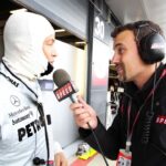 “I Called Him a D*ck to His Face”: When Will Buxton Hated Nico Rosberg to His Absolute Limits