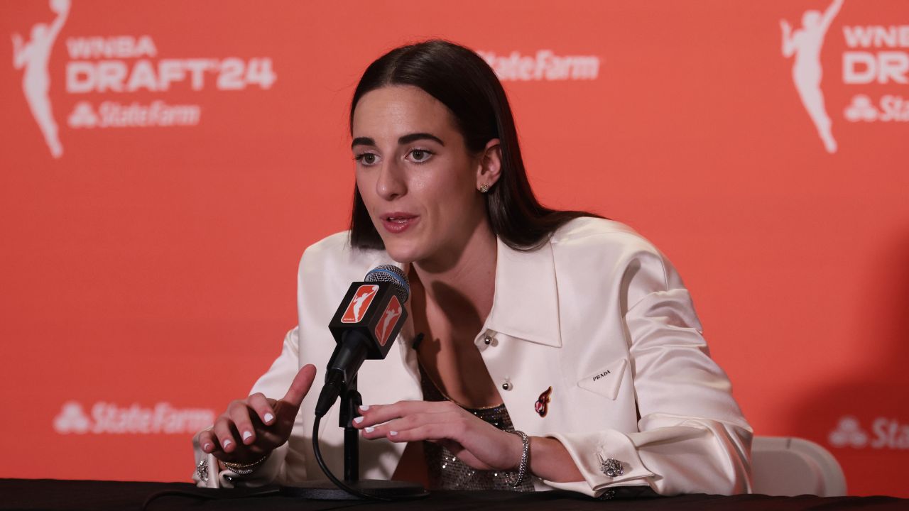 “Help Prepare Them for Paris”: Caitlin Clark Talks About Team USA After 117–109 Team WNBA Win