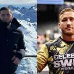 “No Need to Talk About Him”: Despite Team Khabib’s Objection, Islam Makhachev Labels Justin Gaethje a ‘Dream Fight’ in Lightweight