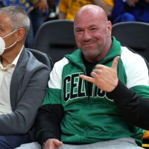 Ariel Helwani Urges Dana White and Co. to Follow NBA’s Blueprint, Suggests Bringing 30 Iconic Superstars to UFC 300