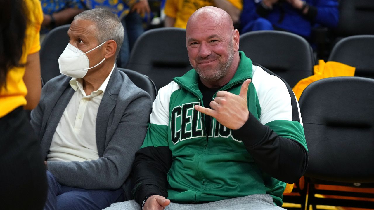 Ariel Helwani Urges Dana White and Co. to Follow NBA’s Blueprint, Suggests Bringing 30 Iconic Superstars to UFC 300