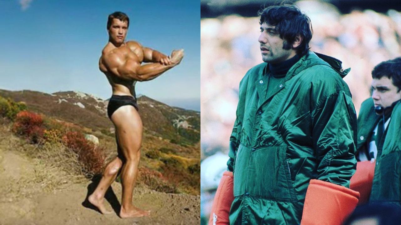 “Was So Jealous of Him”: Arnold Schwarzenegger Admits How Yesteryear NFL Star Joe Namath Fueled Him to Grow Bodybuilding