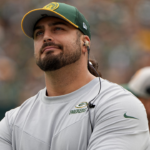 David Bakhtiari Doubles Down on His Demand for a Grass Field After NFL Changes Rule for Player Safety