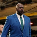 Shaquille O’Neal Joins the Hype as Mike Tyson and Shannon Briggs’ Brawl Goes Viral on Instagram