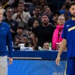 With $174 Million Already Committed for 2024–25 Season, Steve Kerr Questions Warriors’ Massive Payroll