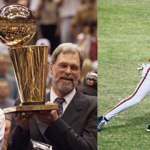 Bulls HC Devised a Strategy to Turn Michael Jordan into a Better Leader While He was Away Playing Baseball