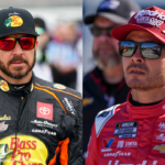 NASCAR Stat: Kyle Larson and Martin Truex Jr. Dominate Field, Hold Incredible Record Since 2019