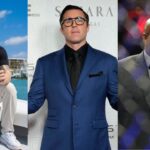 Ex-Double Champ Daniel Cormier Likes Colby Covington for ‘One Thing’ Similar to Chael Sonnen