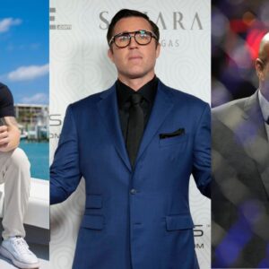 Ex-Double Champ Daniel Cormier Likes Colby Covington for ‘One Thing’ Similar to Chael Sonnen