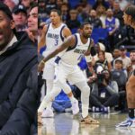 "In High School Dawg, He's 15": Kyrie Irving Was Taken Aback By Jamal Crawford Revealing Paolo Banchero's Age Many Years Ago