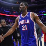 "Most Gifted 7-Plus Foot Player": Skip Bayless is Full of High Praise for Joel Embiid Despite Criticizing Him a Day Before