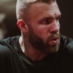 Post-Retirement, Iain Valliere Reflects on His Bodybuilding Journey, Making Chris Bumstead and Other Legends of the Sport Proud