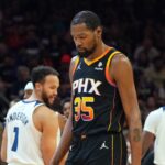 Dropping Kevin Durant, Former Mavericks Forward Reveals His Best Lineup From the Ongoing Playoffs