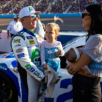 John Hunter Nemechek Relationship History: Details About NASCAR Driver’s Marriage and Kids