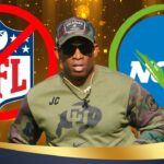 $29.5M Deion Sanders Reluctant to Follow Jim Harbaugh's Path: "I Don't Want to Coach in the NFL"