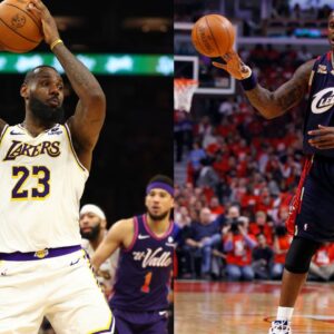 Fans Call Out Shaquille O'Neal For Cherry Picking Stats to Show NBA Finals Superiority Over LeBron James and Kevin Durant
