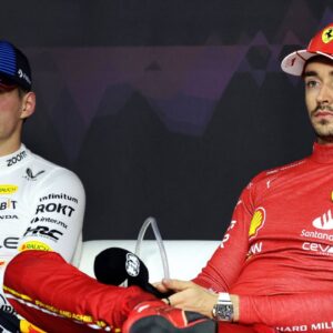 Pointing out Red Bull’s Biggest Weakness, Former Ferrari Driver Believes They Have the Upper Hand in the Constructors’ Championship