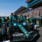 Aston Martin Man Claims to Be ”Closer” to Red Bull This Year Compared to Impressive 2023 Start
