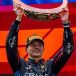 Fans Reveal Red Bull Mechanics’ Bizarre Way of Enjoying the Win in China