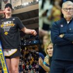 4 Years After Snubbing Caitlin Clark, Geno Auriemma and UConn Huskies Set to Face Iowa Hawkeyes in Final 4