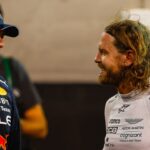 Chinese GP Pole Position Marks Historical Feats Red Bull Achieved Because of Max Verstappen and Sebastian Vettel