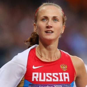 Olympic Athlete Ekaterina Poistogova-Guliyev Banned by Russian Athletics Federation Amid Doping Allegations