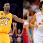 “Keys to Barcelona”: When Kobe Bryant Was ‘Challenged’ by a Young Ricky Rubio Before the 2012 London Olympics