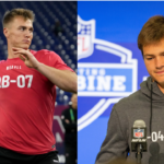 “Learned A Lot”: Bo Nix Reflects on Respectful Competition with Drake Maye Amid NFL Draft Preparation