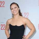 Jimmy Smith ‘Couldn’t Stand’ Ronda Rousey, Exposes Patterns of Excuses for UFC Setbacks and Lack of Sportsmanship