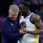 Draymond Green’s ‘Historical’ Stat Line vs Pelicans Earns Him Big Praise From Steve Kerr