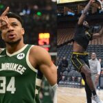 "You Got Giannis Antetokounmpo": Shannon Sharpe and Gilbert Arenas React to LeBron James' 'Leg Muscles'