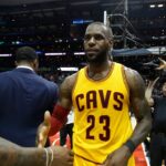 1x NBA Champ Wants LeBron James to Retire with the Cavaliers Instead of the Lakers Despite the 'Toxic' Bond