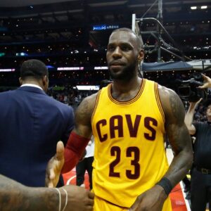 1x NBA Champ Wants LeBron James to Retire with the Cavaliers Instead of the Lakers Despite the 'Toxic' Bond