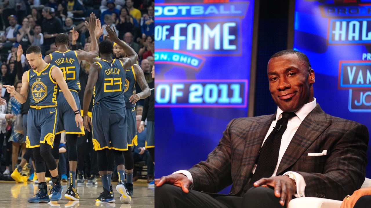 This argument resonated with Unc Sharpe. He agreed that “fans are still mad at KD" because he joined the Warriors. However, according to him, the Warriors franchise doesn’t receive flak for putting together a super team.