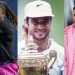 Serena Williams Joins Andre Agassi and Lionel Messi For Rare Business Achievement