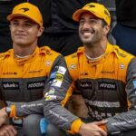 Daniel Ricciardo Would Not Have Won 8 Races Had It Not Been for Lando Norris’ “Gracious” Sacrifice