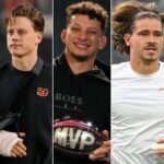 Should Other High-Paid QBs Take 30% Pay Cuts In Relation To Patrick Mahomes? NFL Podcaster Weighs In