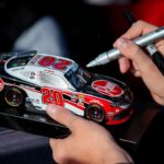 NASCAR Diecast: How Is It Made? Details About the Process